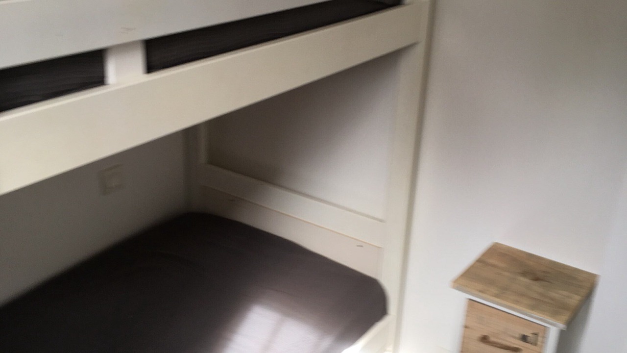 Photo of Bedroom in Les Restanques