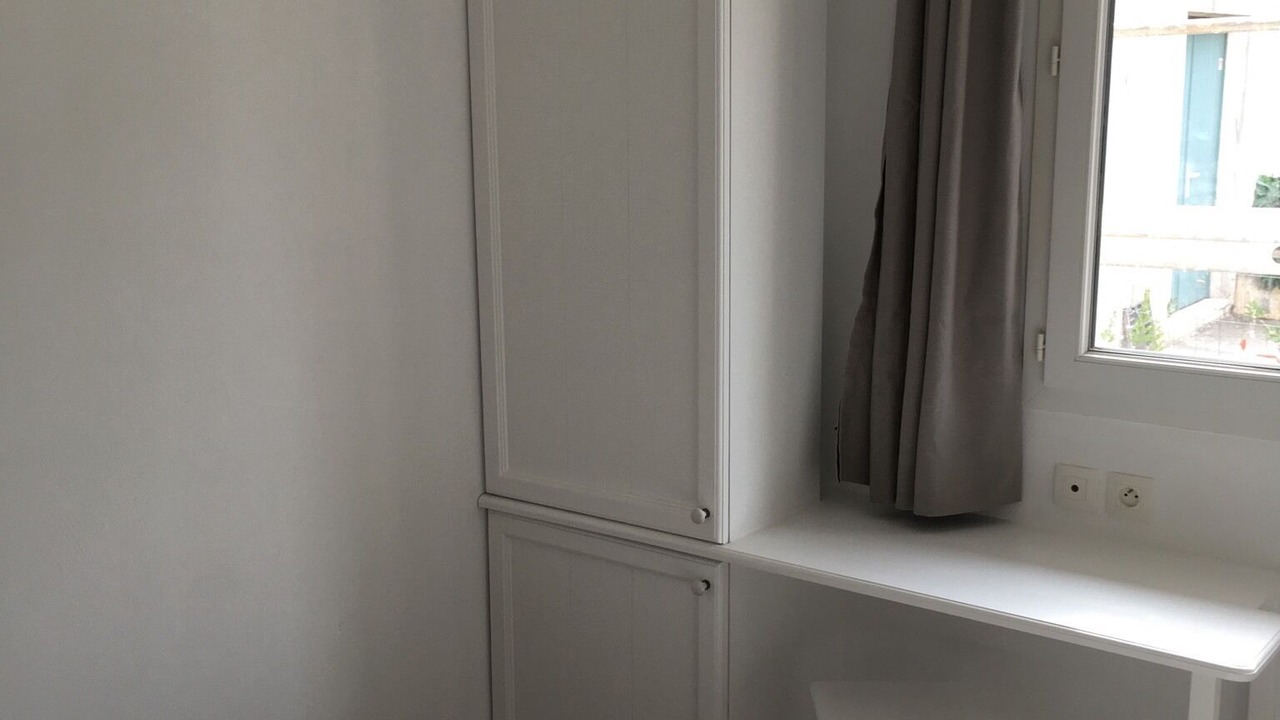 Photo of Bedroom in Les Restanques