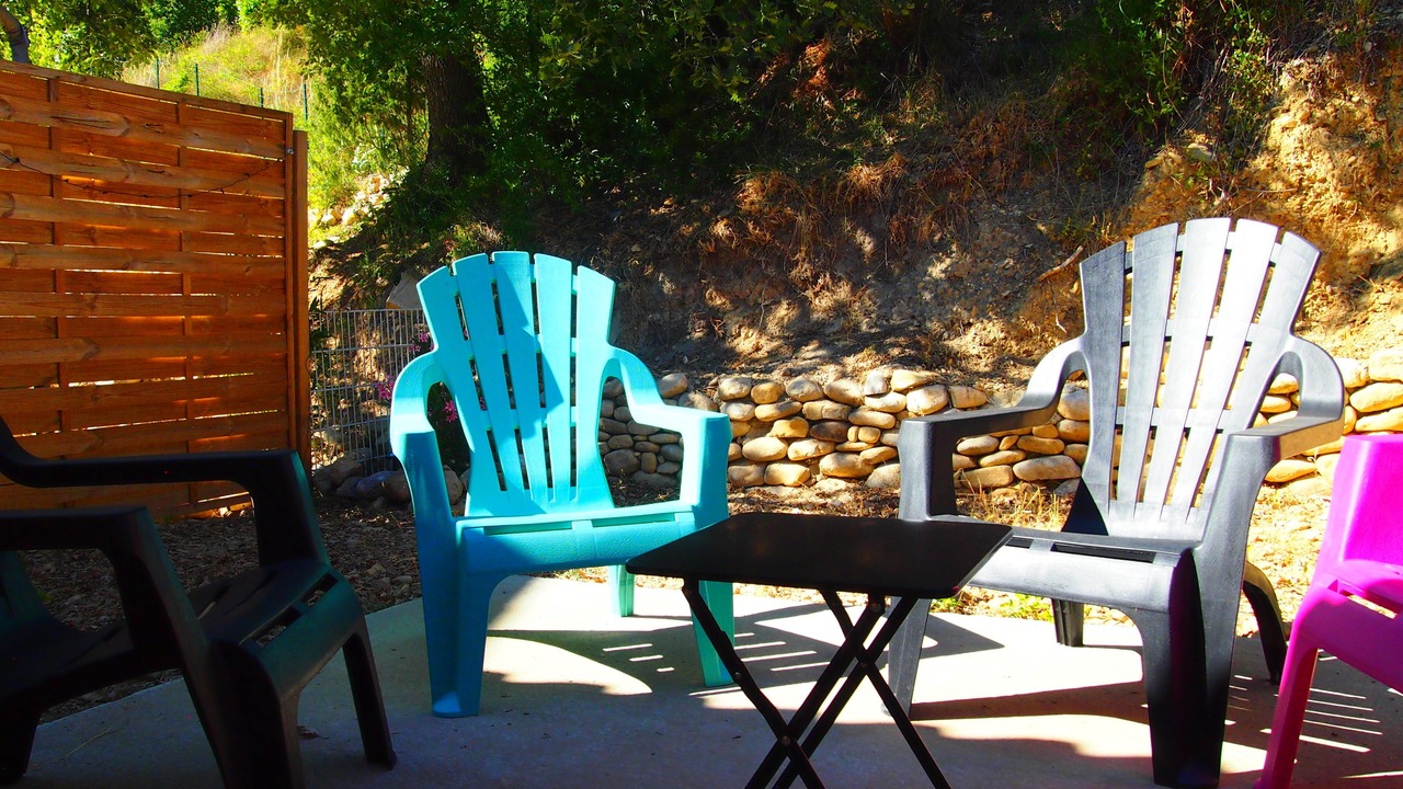Photo of Outdoor in Allemagne-en-Provence