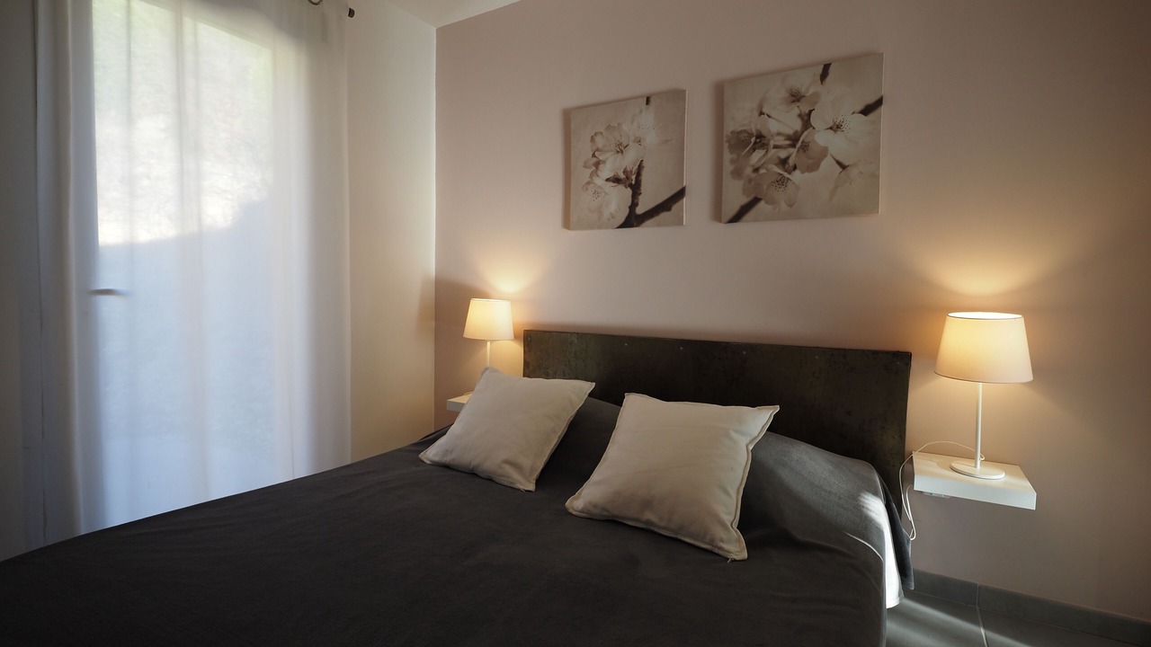 Photo of Bedroom in Allemagne-en-Provence
