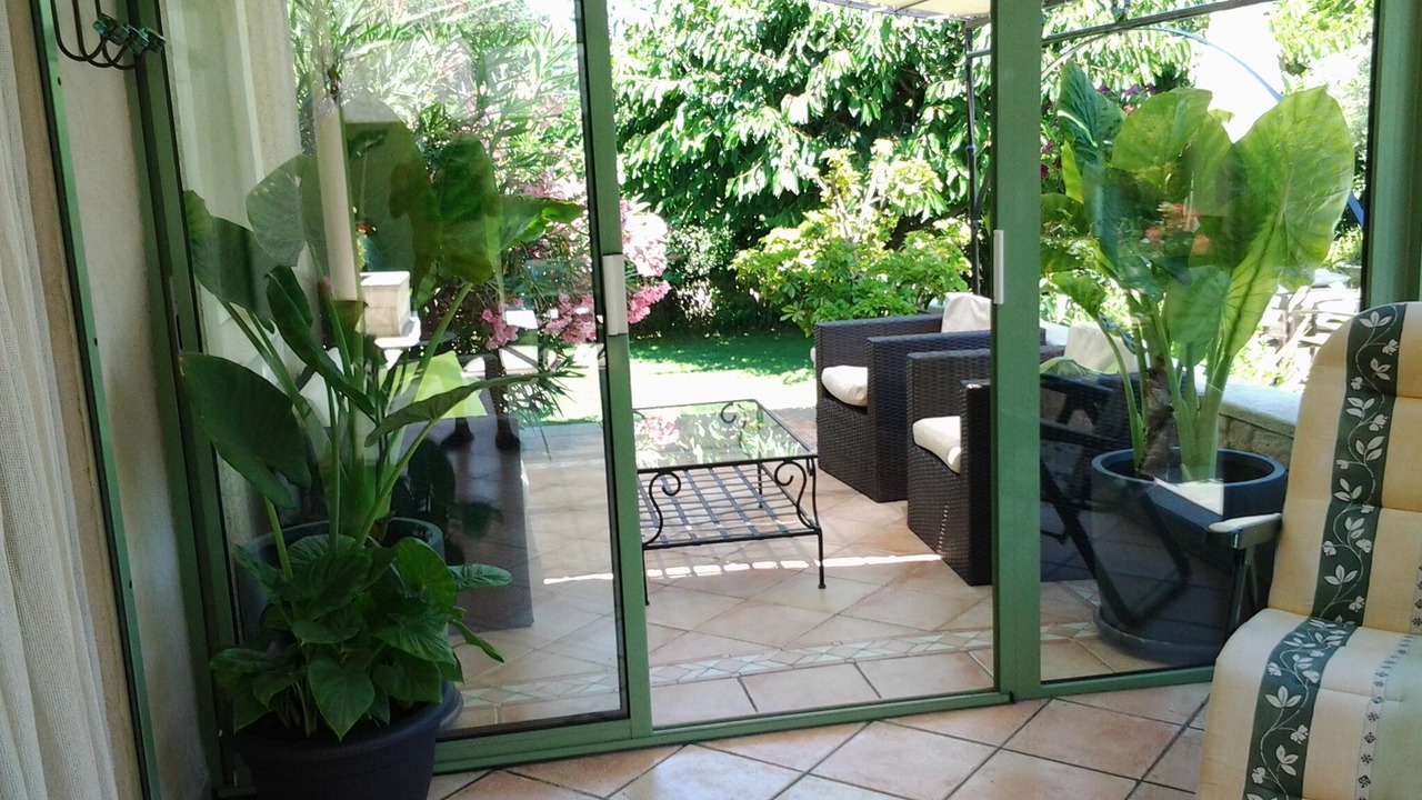 Photo of Outdoor in Pierrevert