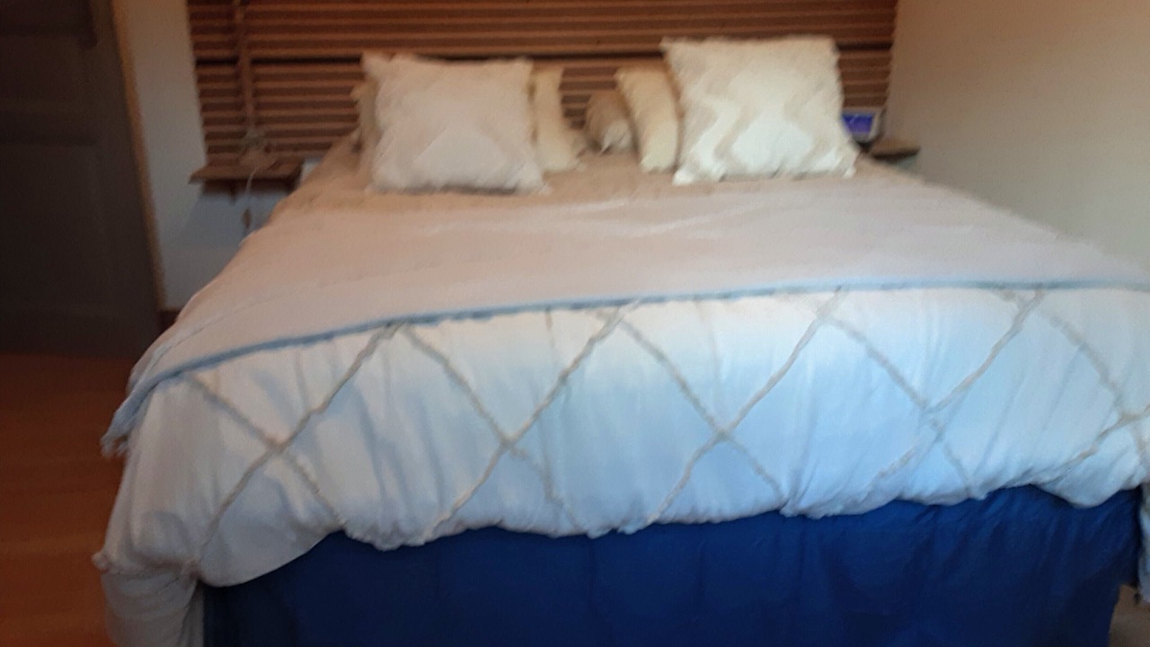 Photo of Bedroom in Pierrevert