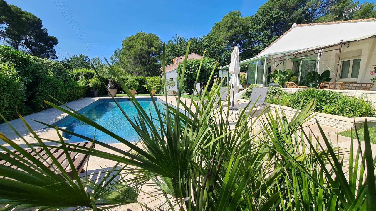 Photo of Outdoor in Pierrevert