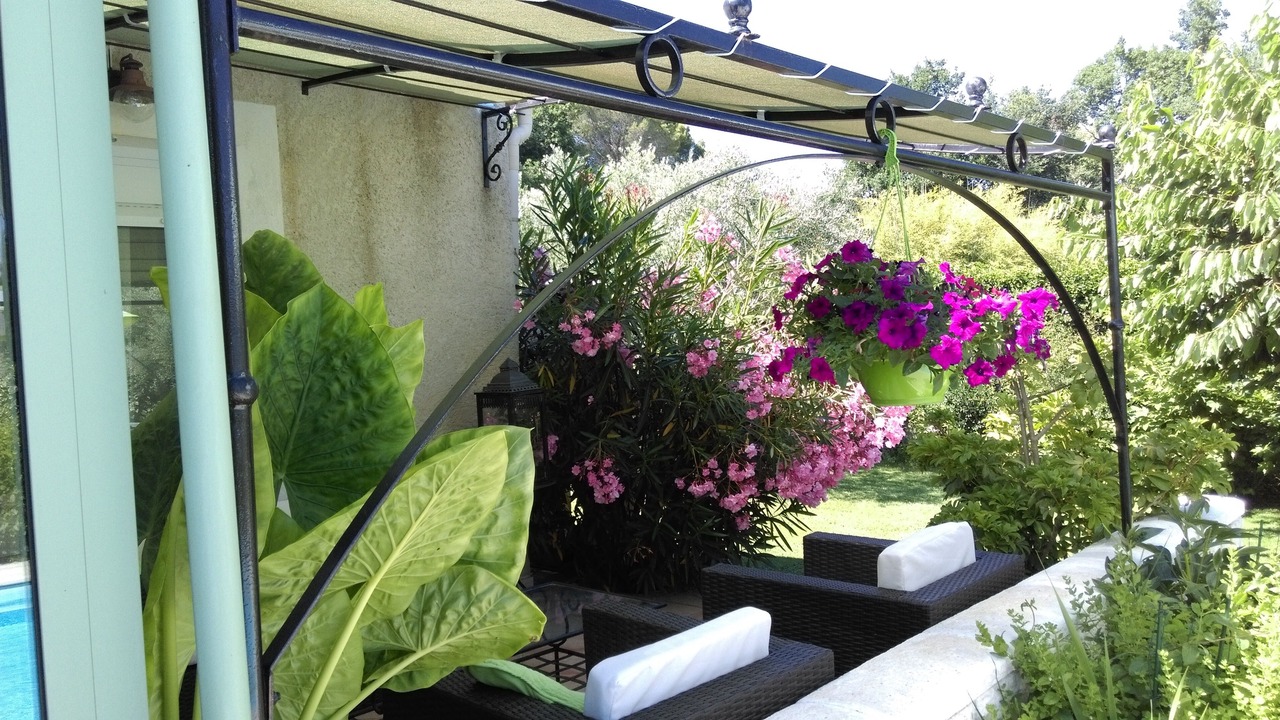Photo of Outdoor in Pierrevert