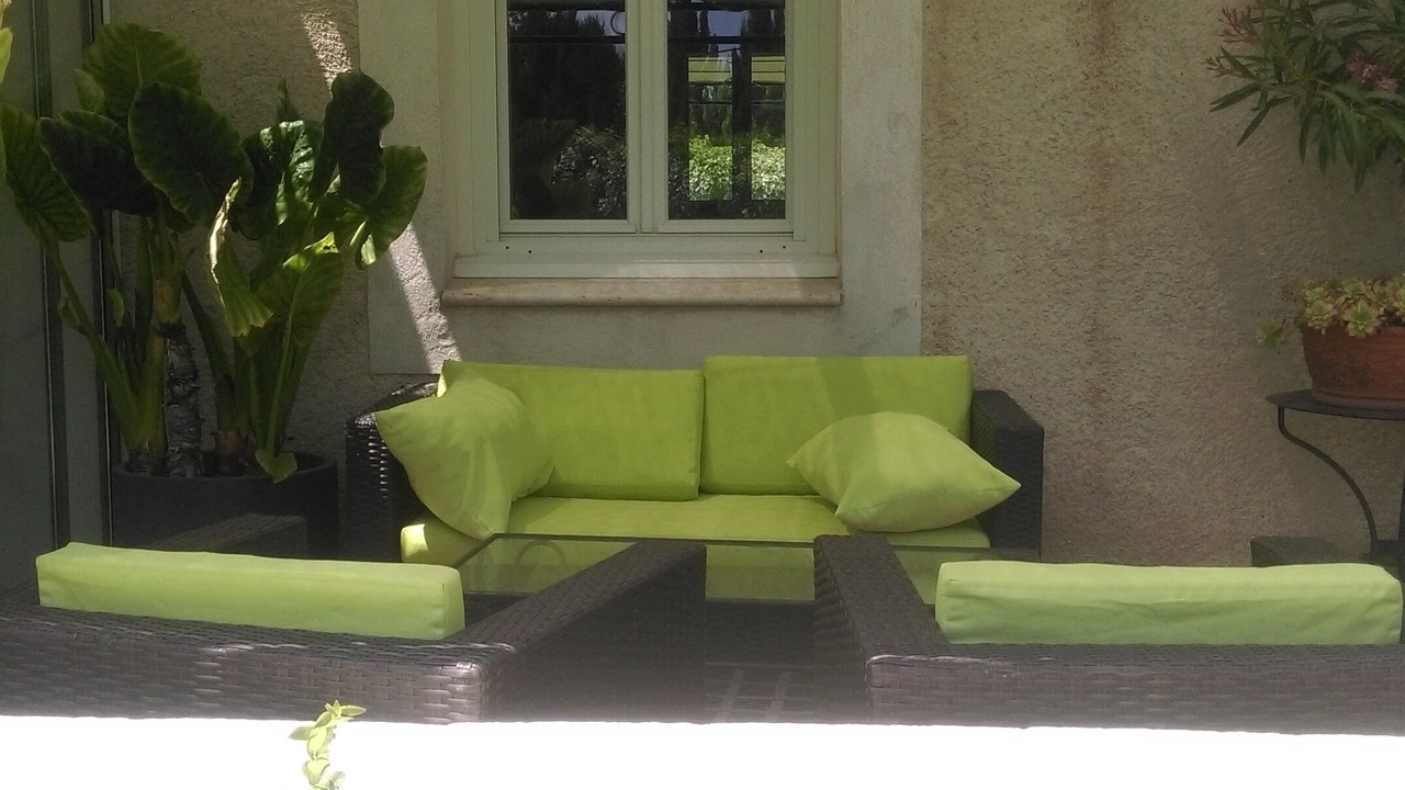 Photo of Outdoor in Pierrevert
