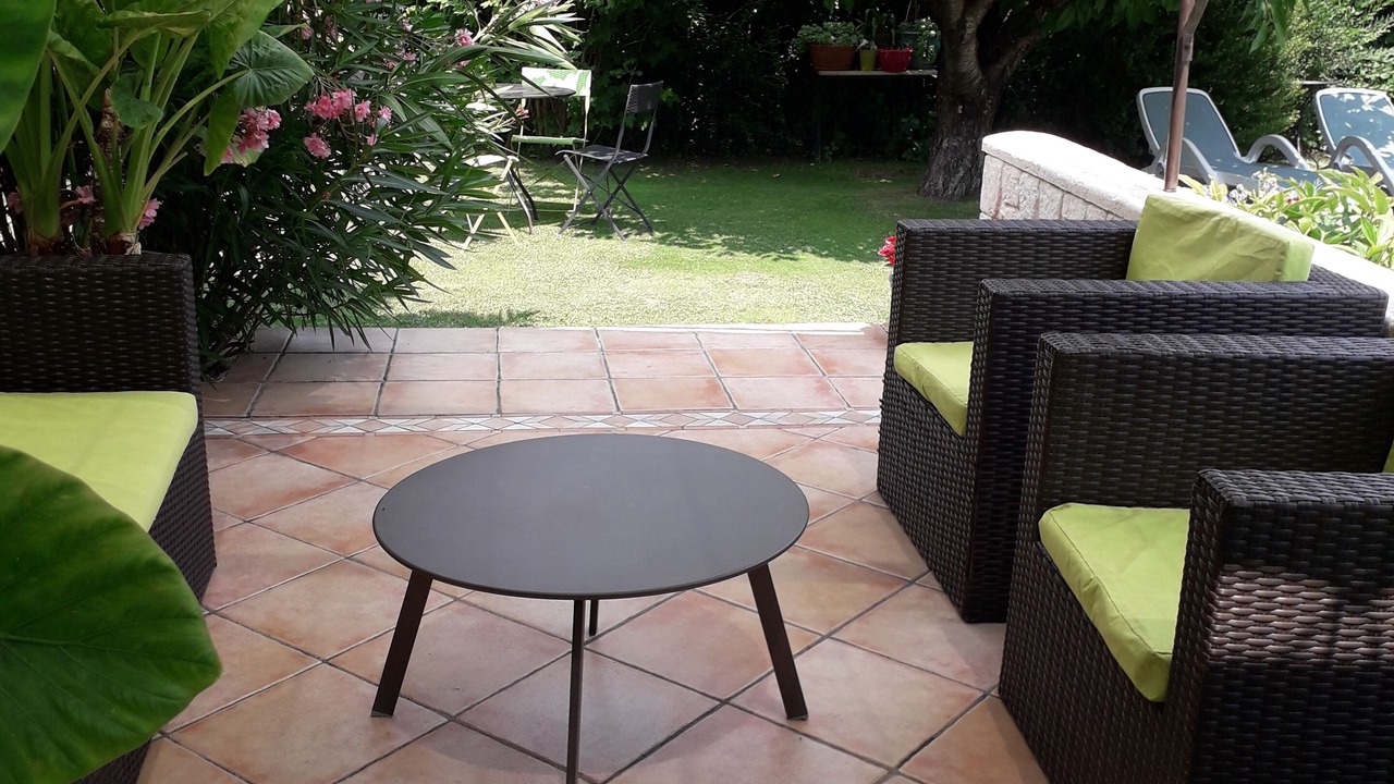 Photo of Outdoor in Pierrevert