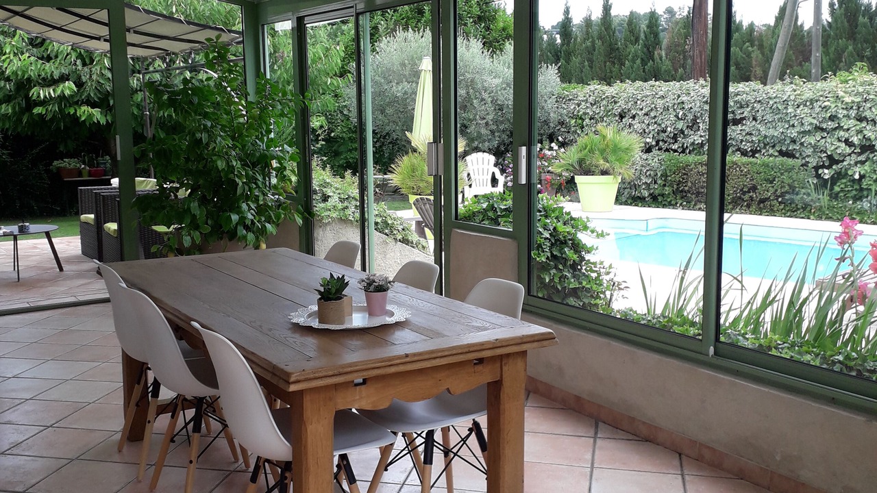 Photo of Outdoor in Pierrevert
