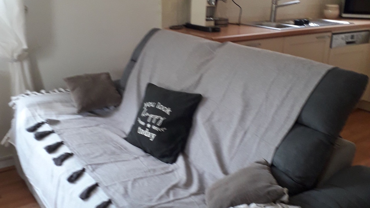 Photo of Bedroom in Pierrevert