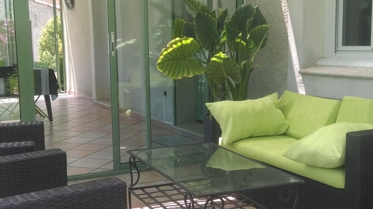 Photo of Outdoor in Pierrevert