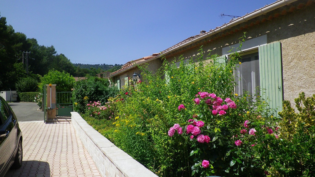 Photo of Outdoor in Pierrevert