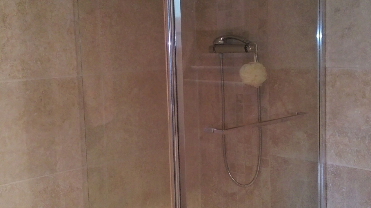 Photo of Bathroom in Pierrevert