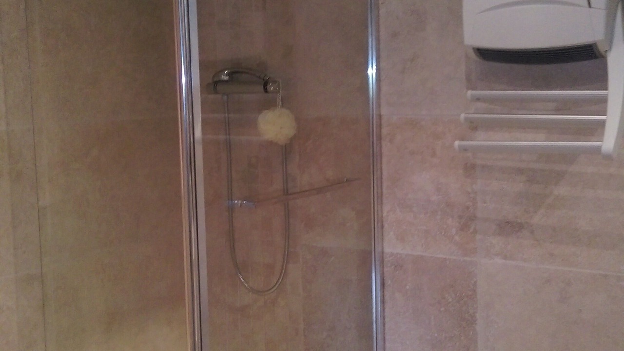 Photo of Bathroom in Pierrevert