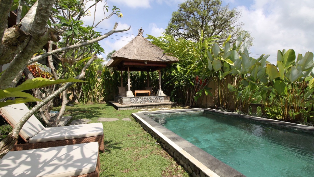 Photo of Outdoor in Sambahan