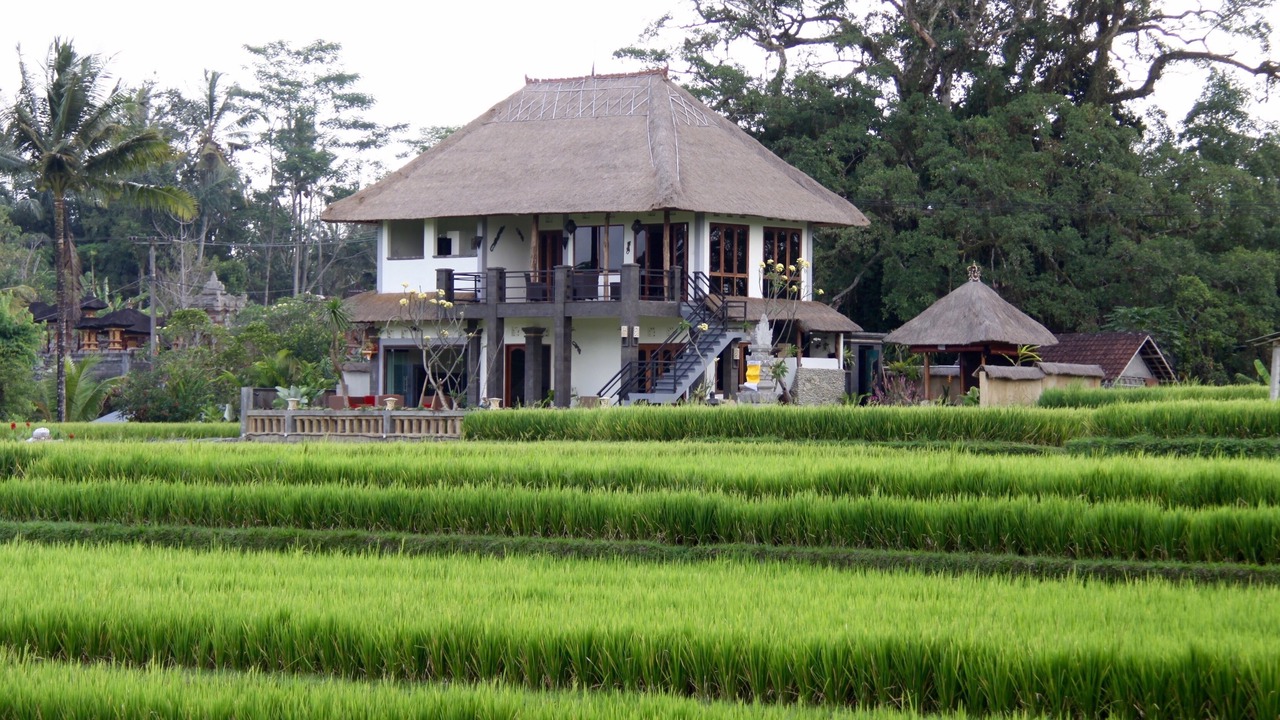 Photo of Outdoor in Sambahan
