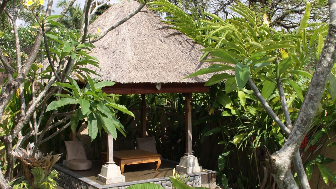 Photo of Outdoor in Sambahan