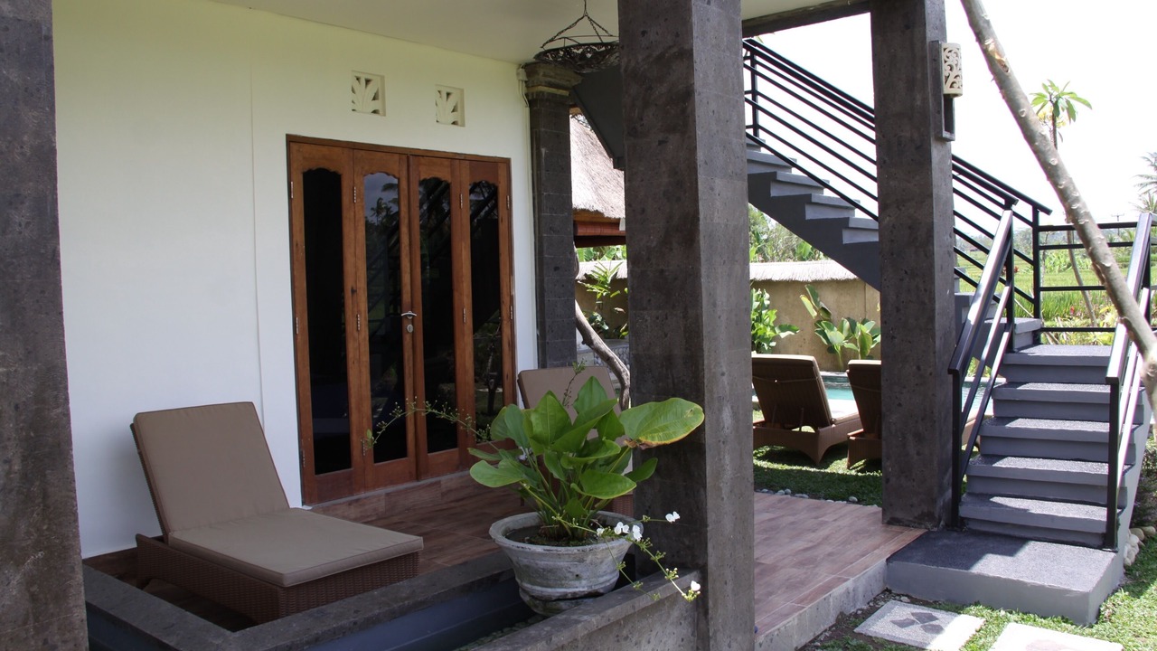 Photo of Outdoor in Sambahan