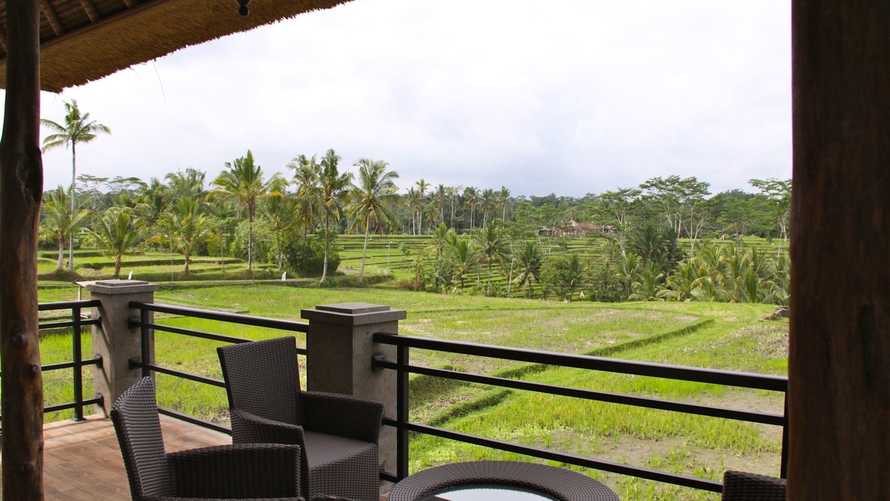 Photo of Outdoor in Sambahan