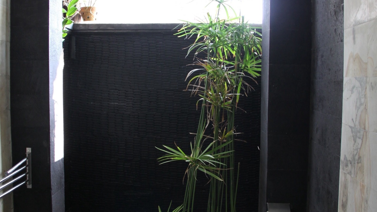 Photo of Bathroom in Sambahan