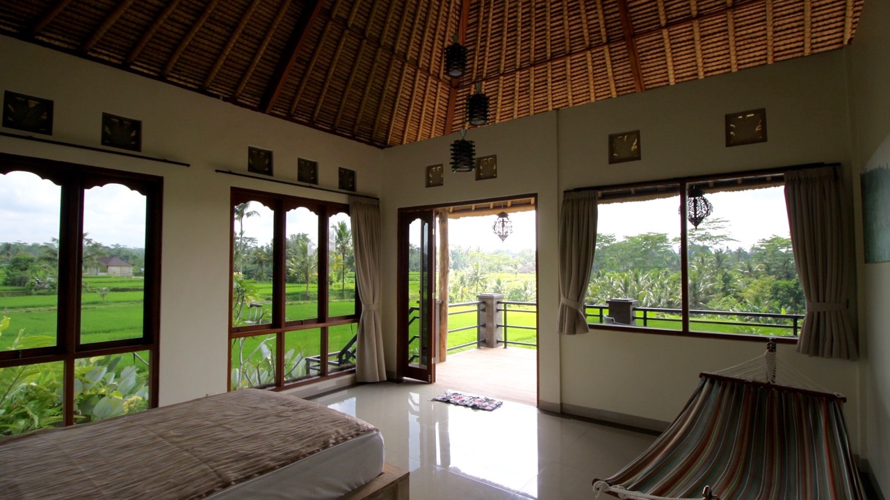 Photo of Bedroom in Sambahan