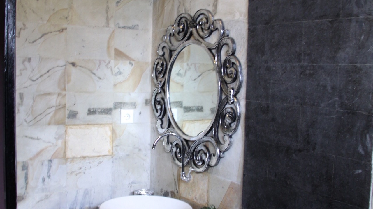 Photo of Bathroom in Sambahan