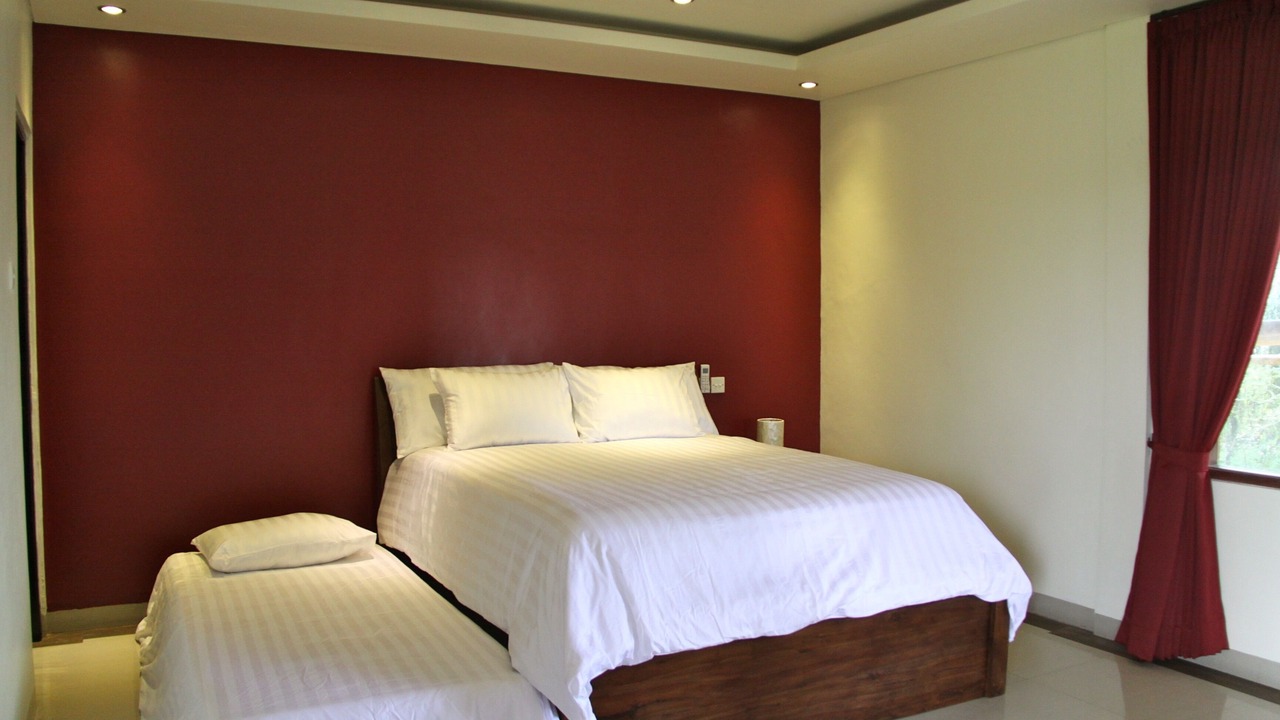 Photo of Bedroom in Sambahan