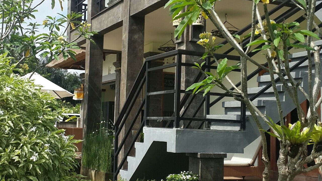 Photo of Outdoor in Sambahan