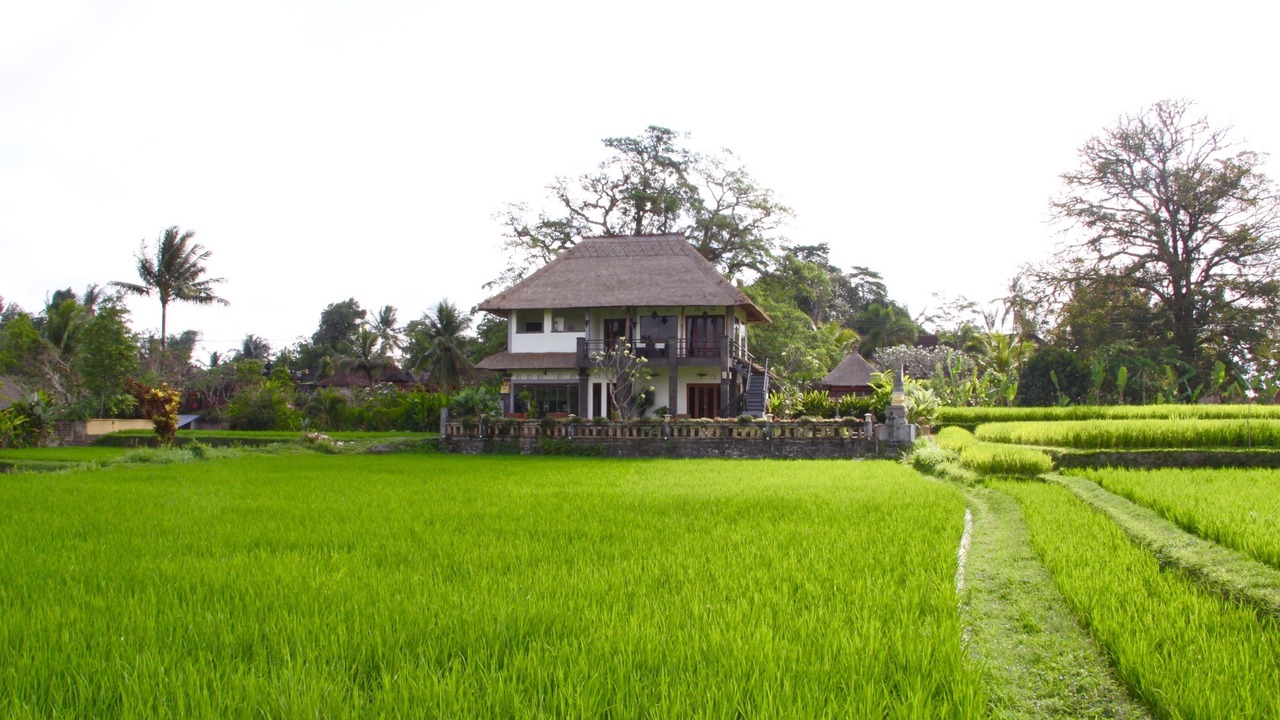 Photo of Outdoor in Sambahan