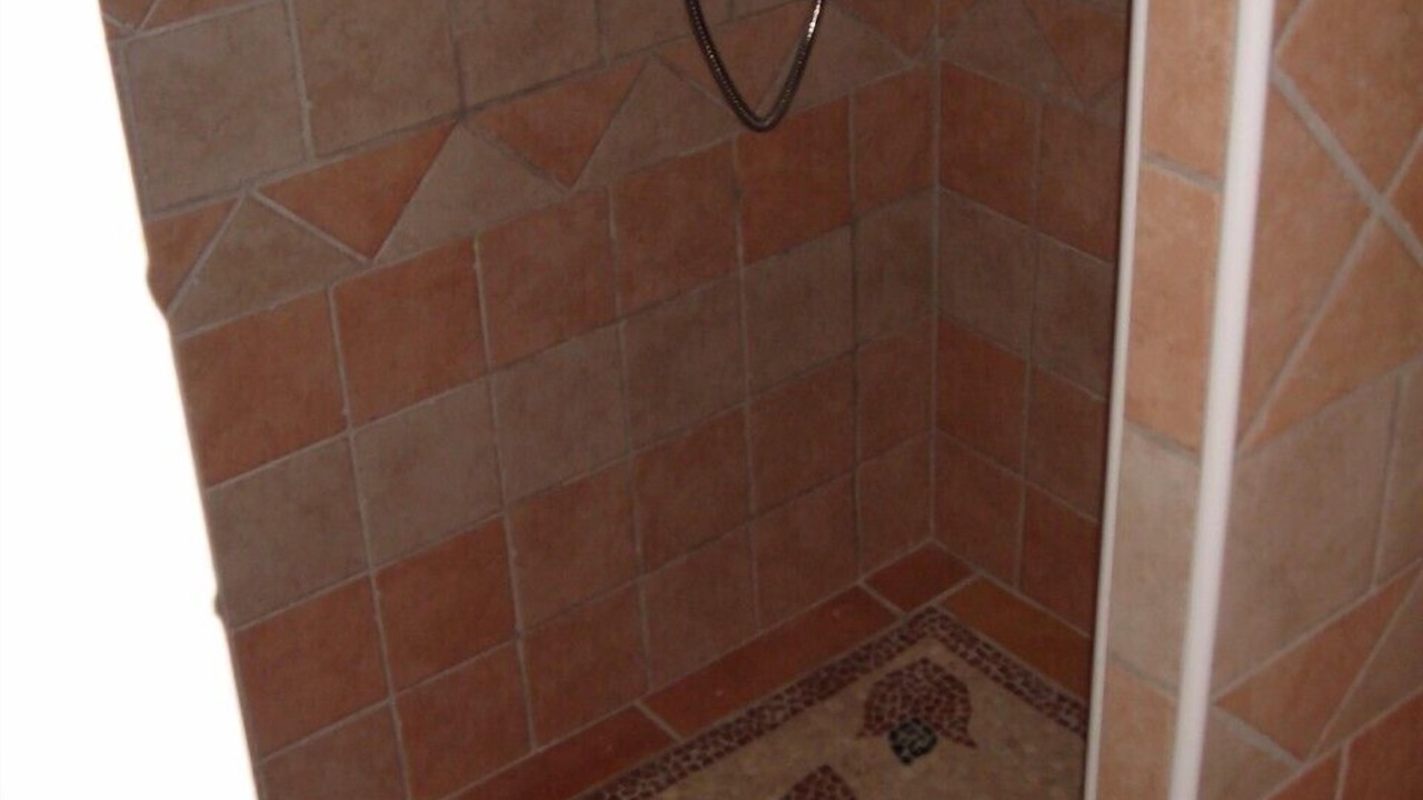 Photo of Bathroom in Sablet