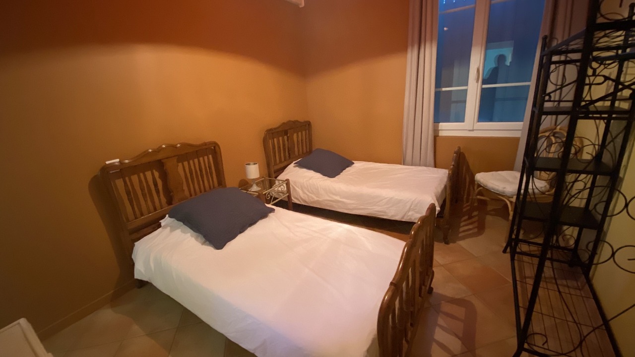 Photo of Bedroom in Sablet