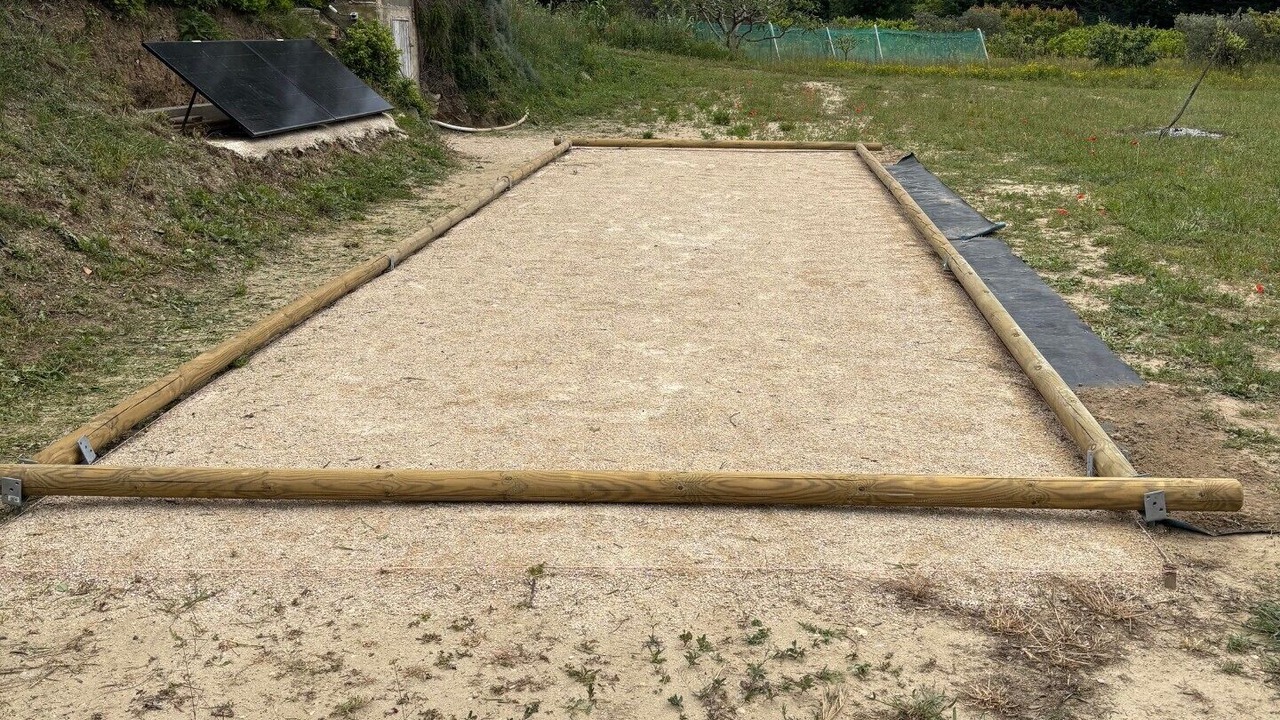 Photo of Outdoor in Sablet