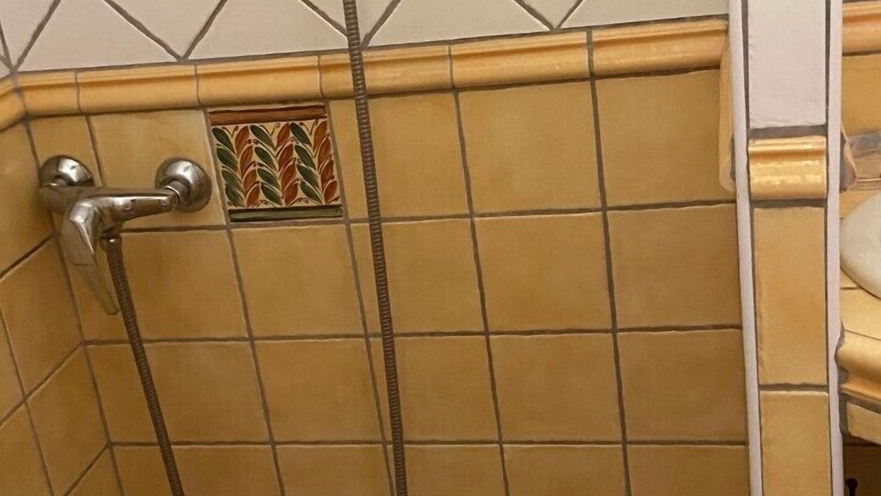 Photo of Bathroom in Sablet