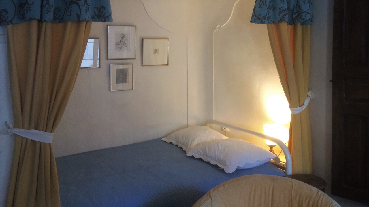 Photo of Bedroom in Bargemon