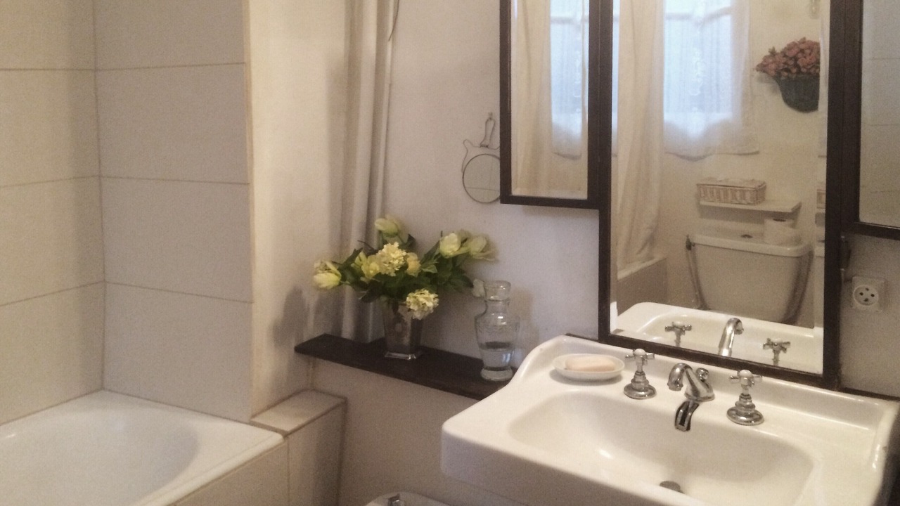 Photo of Bathroom in Bargemon