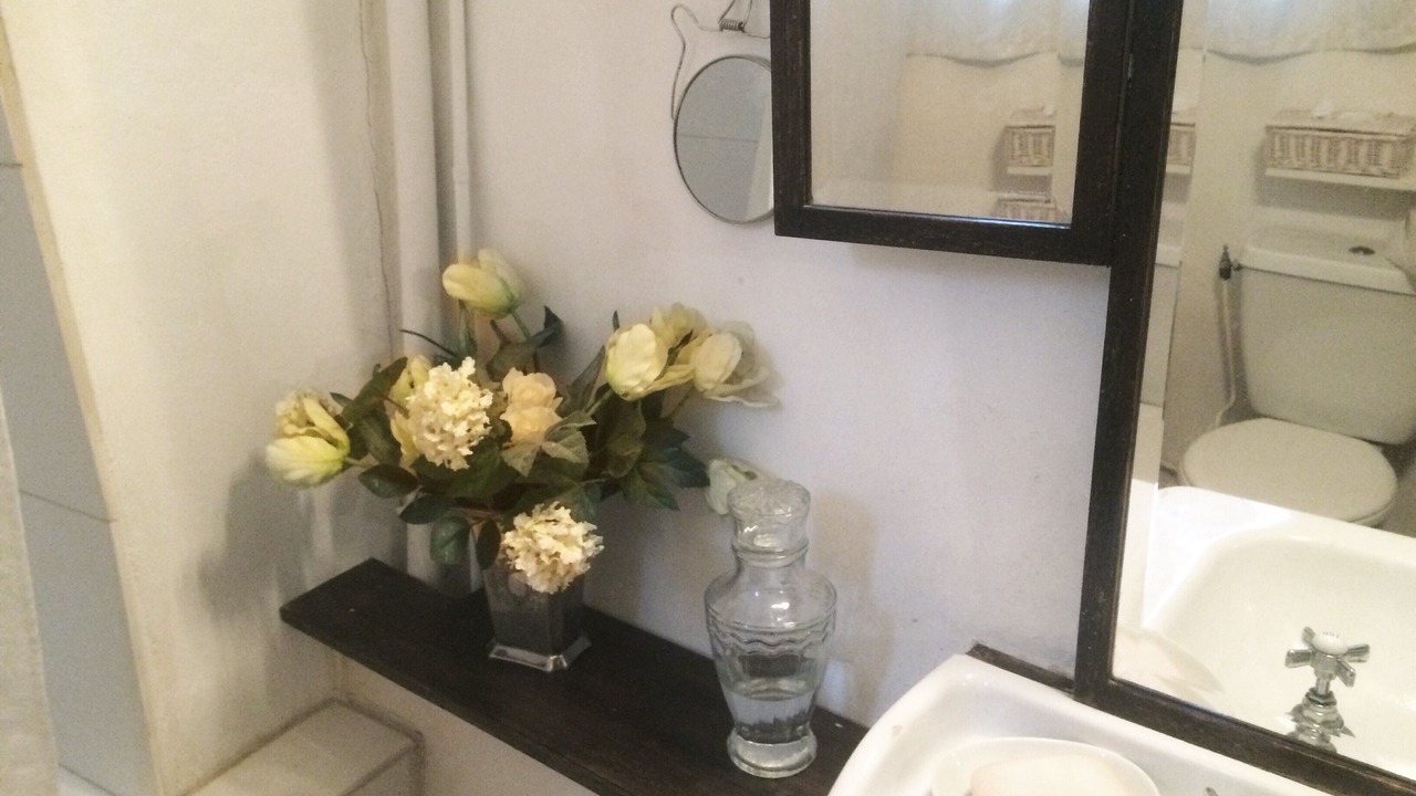 Photo of Bathroom in Bargemon