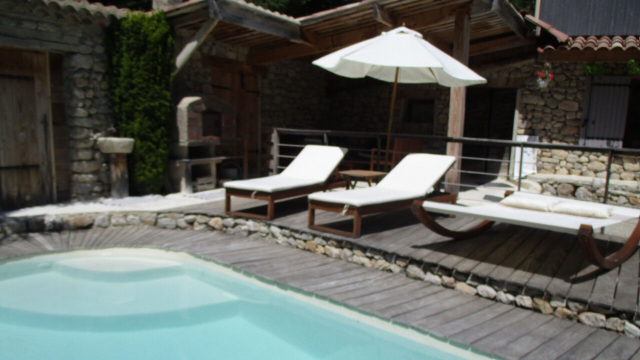 Photo of Outdoor in La Roche-sur-le-Buis