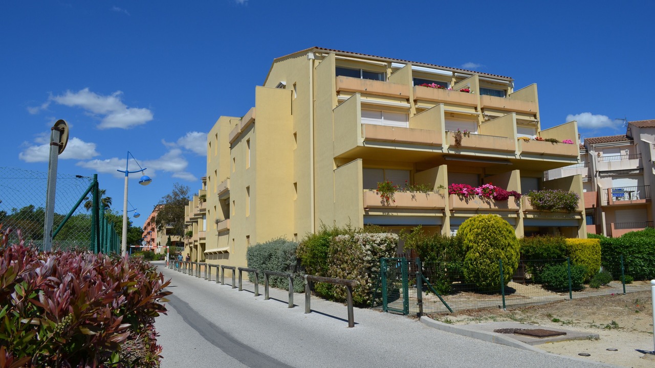 Photo of Outdoor in La Faviere