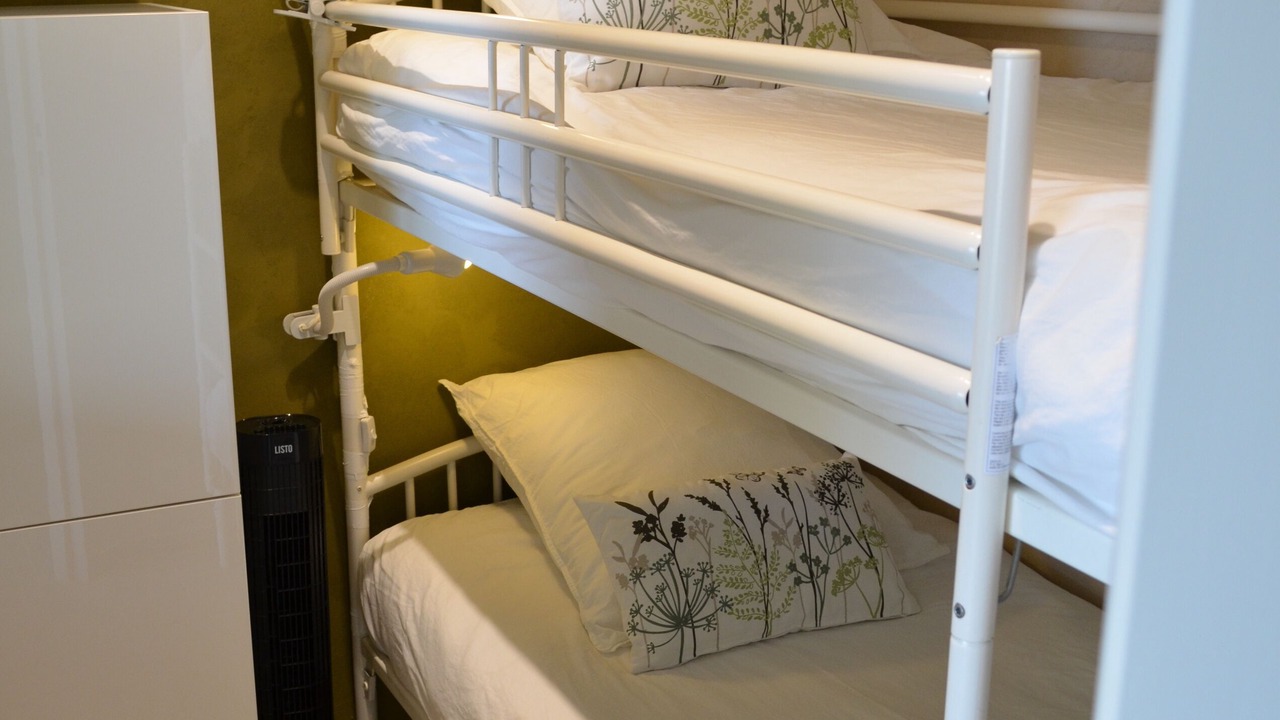 Photo of Bedroom in La Faviere