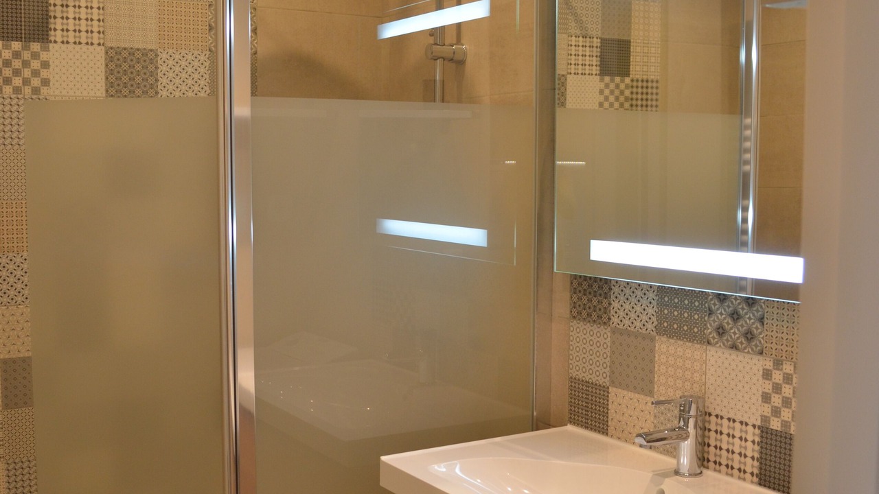 Photo of Bathroom in La Faviere