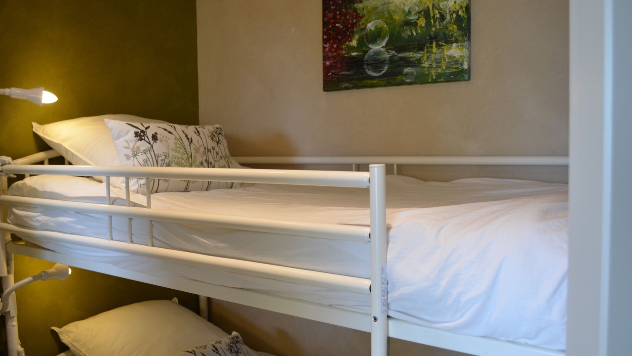 Photo of Bedroom in La Faviere