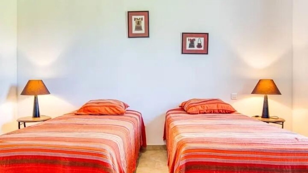 Photo of Bedroom in Montfort-sur-Argens