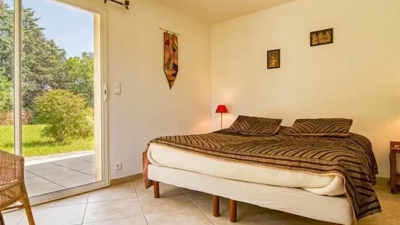 Photo of Bedroom in Montfort-sur-Argens
