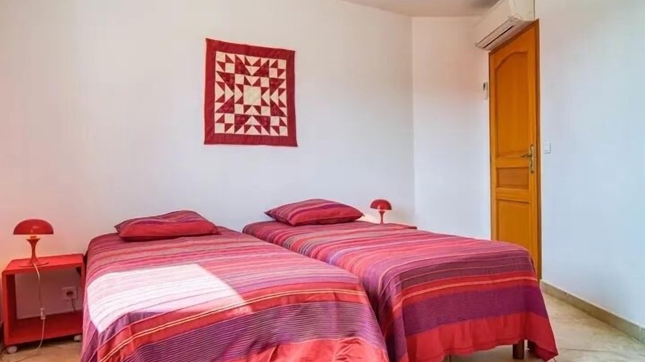 Photo of Bedroom in Montfort-sur-Argens