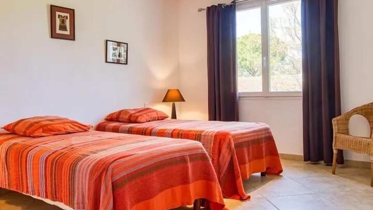 Photo of Bedroom in Montfort-sur-Argens