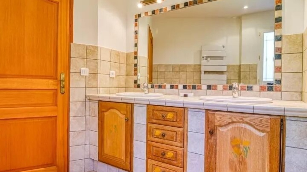Photo of Bathroom in Montfort-sur-Argens