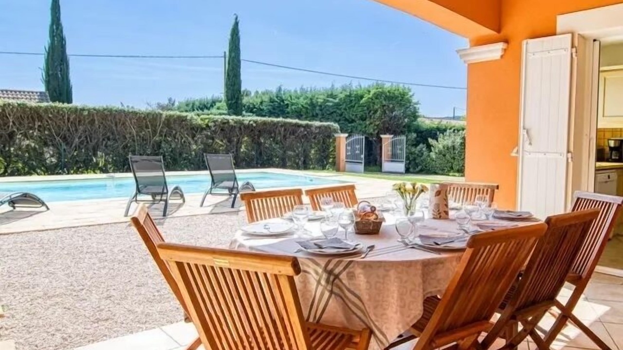 Photo of Outdoor in Montfort-sur-Argens