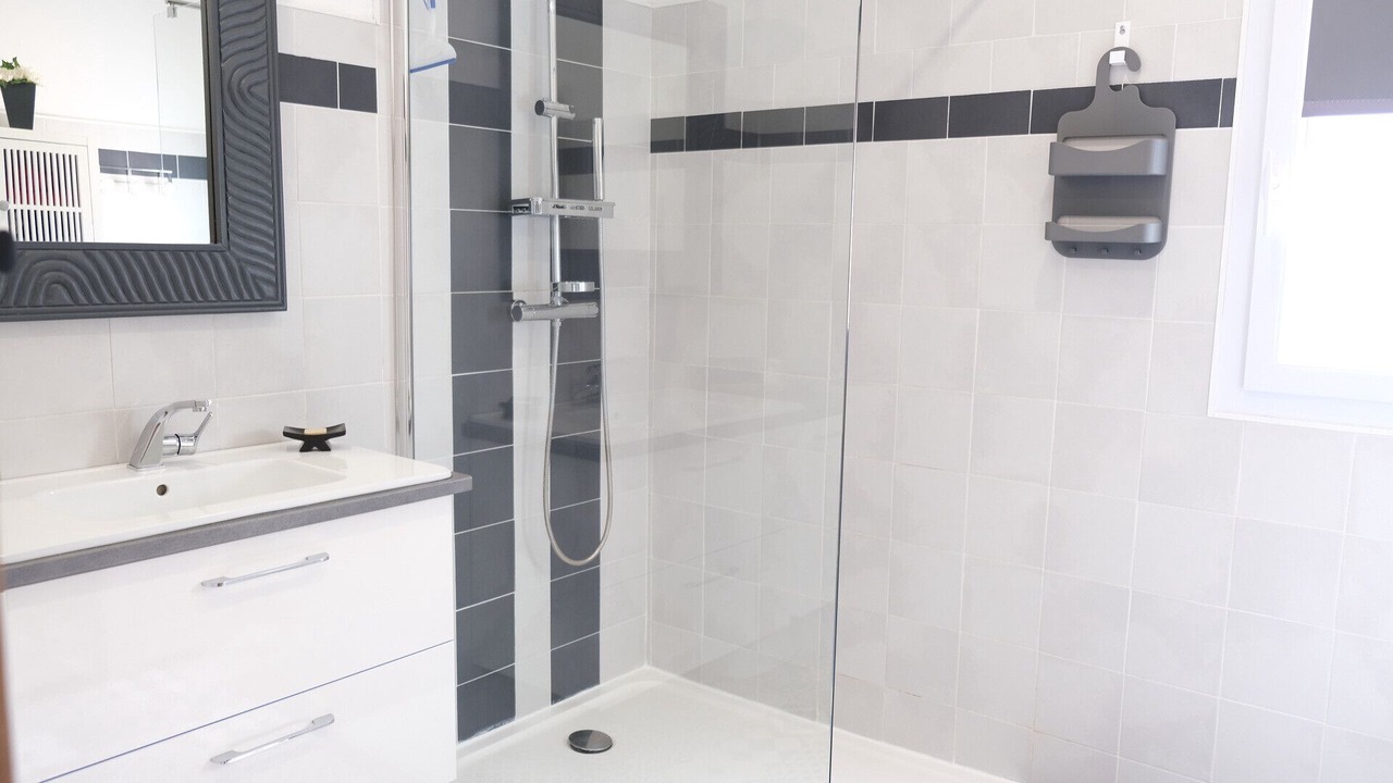 Photo of Bathroom in Mouries