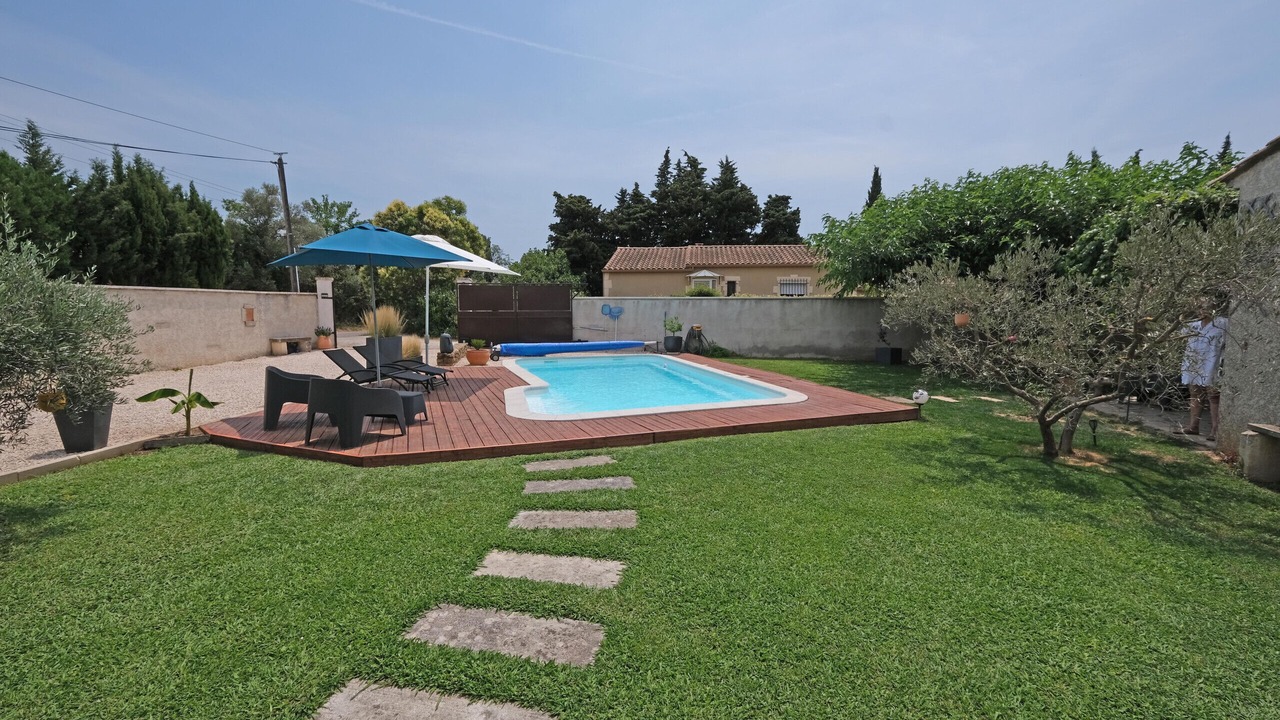 Photo of Outdoor in Mouries