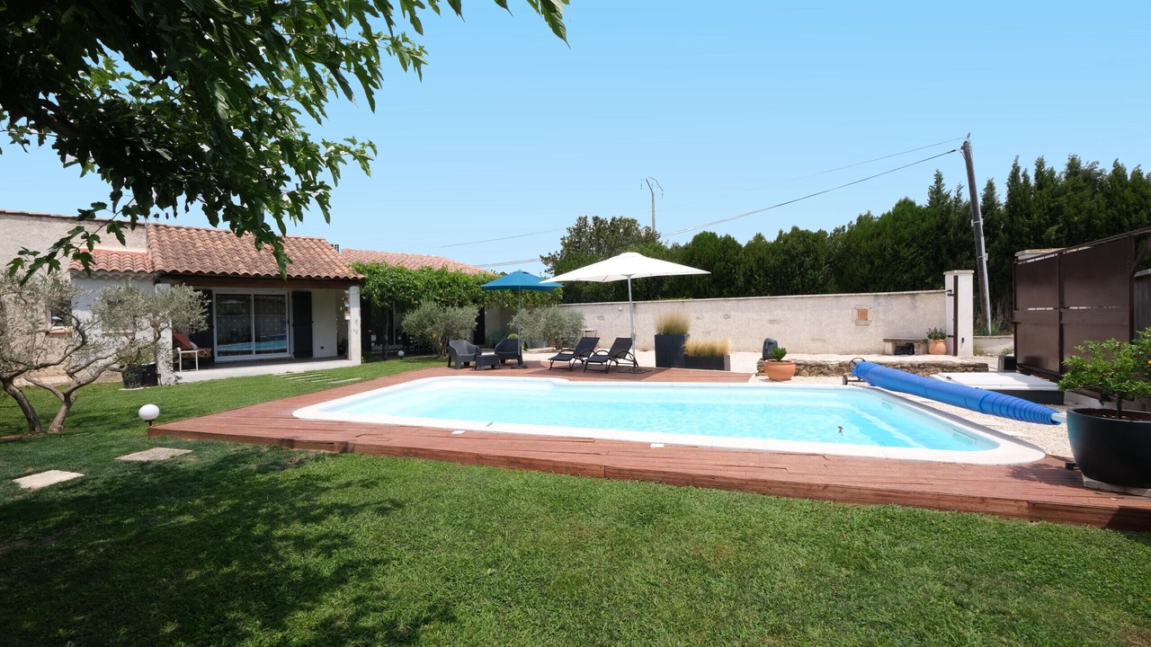 Photo of Outdoor in Mouries