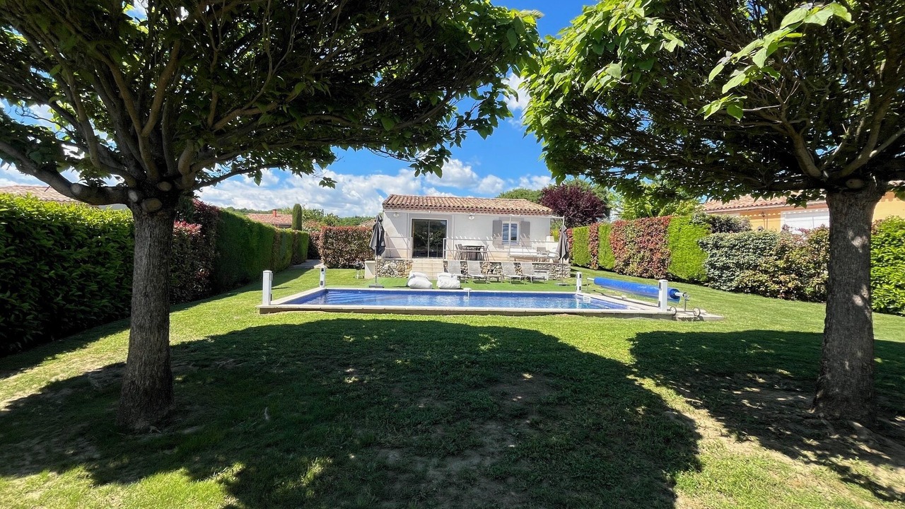 Photo of Outdoor in Forcalquier