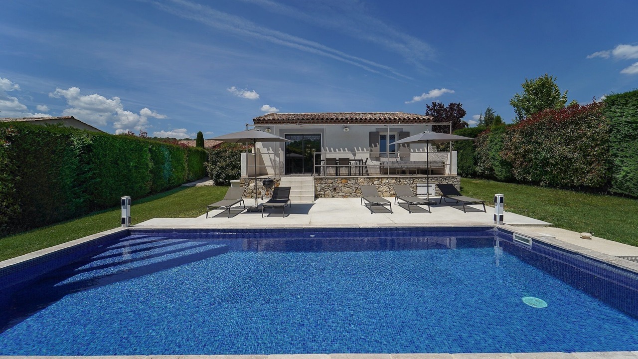 Photo of Outdoor in Forcalquier